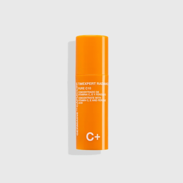 Ampollas Concentradas con Vitamina C