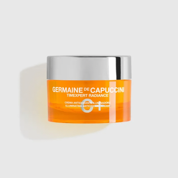 Crema Antioxidante Iluminadora (Timexpert Radiance C+)