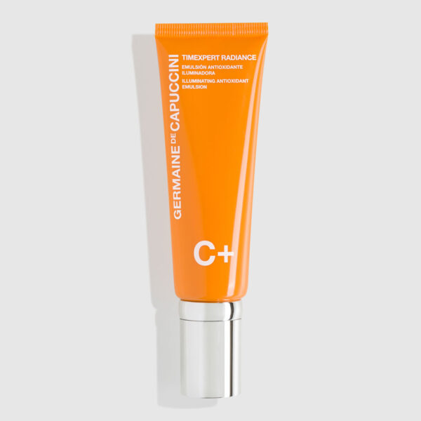 Emulsión Antioxidante Iluminadora SPF 50 (Timexpert Radiance C+)