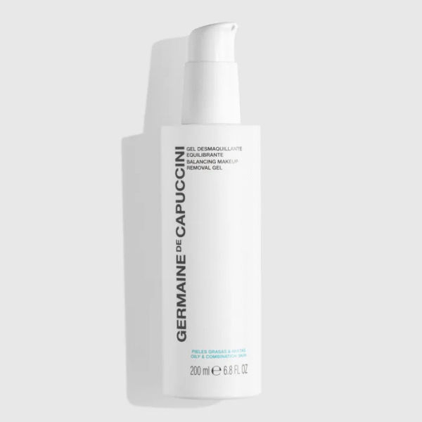 Set Gel Desmaquillante Equilibrante + Loción Purificante - Imagen 4