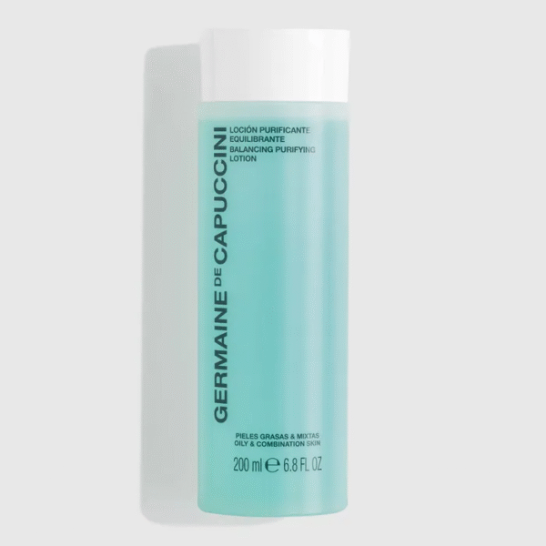 Set Gel Desmaquillante Equilibrante + Loción Purificante - Imagen 3