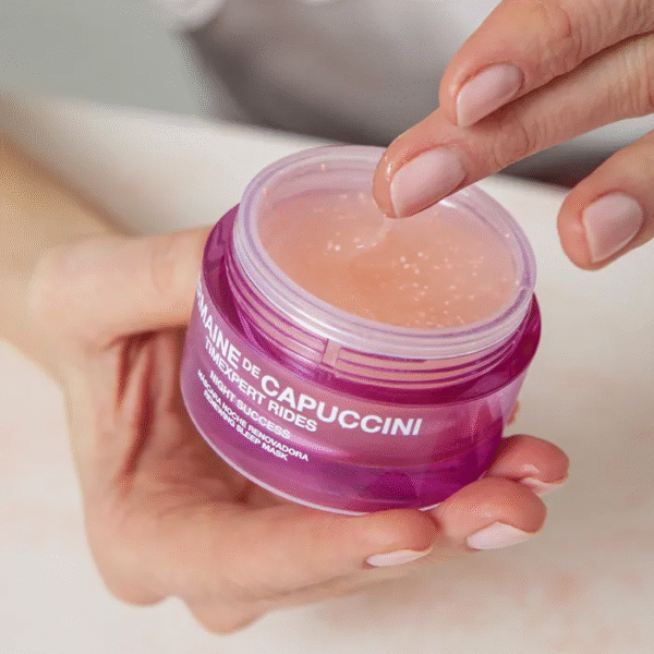 Night Success (Crema Global Antiarrugas) - Imagen 2